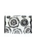 Modella Gray Makeup Bag One size - photo 2