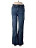 FRAME Blue Jeans Size 28 waist - photo 1