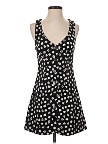 Cooperative Casual Dress (view 1)