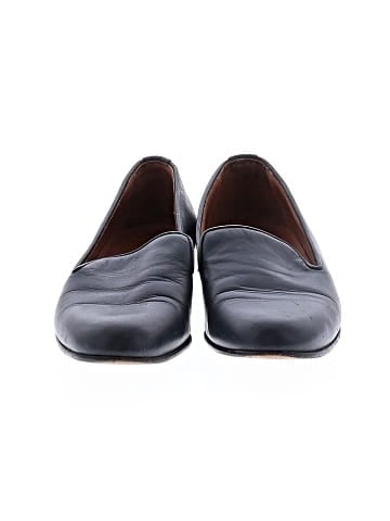 Woman by Common Projects Flats (view 2)