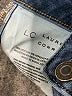 LC Lauren Conrad Blue Jeans Size 6 - photo 8