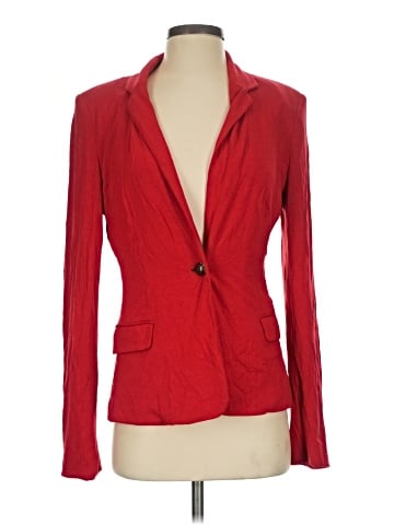MNG Suit Blazer (view 1)