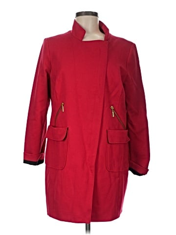 Chico's Coat (view 1)