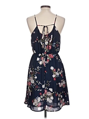 Lush Casual Dress (view 2)
