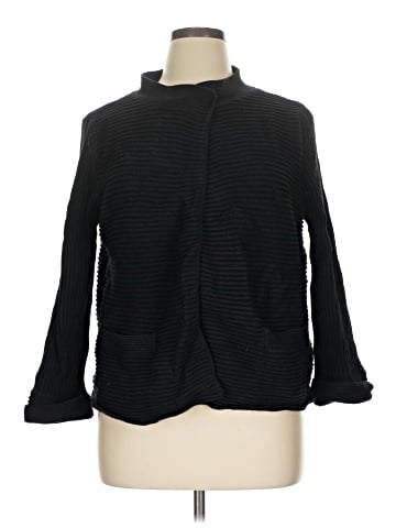 AK Anne Klein Cardigan (view 1)
