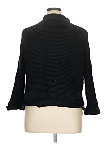 AK Anne Klein Cardigan (view 2)