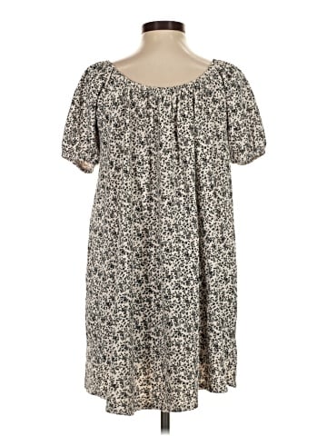 American Eagle Outfitters Casual Dress (view 2)