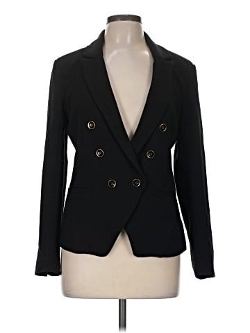 Cupcakes & Cashmere Blazer (view 1)