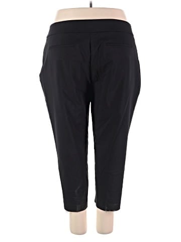 Apt. 9 Active Pants (view 2)