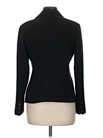 Cupcakes & Cashmere Blazer (view 2)