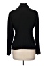 Cupcakes & Cashmere Black Blazer Size 8 - photo 2