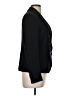 Cupcakes & Cashmere Black Blazer Size 8 - photo 4