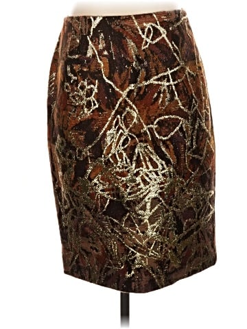 Worth New York Formal Skirt (view 1)