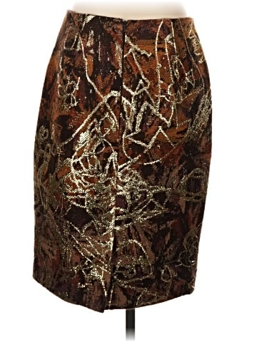 Worth New York Formal Skirt (view 2)