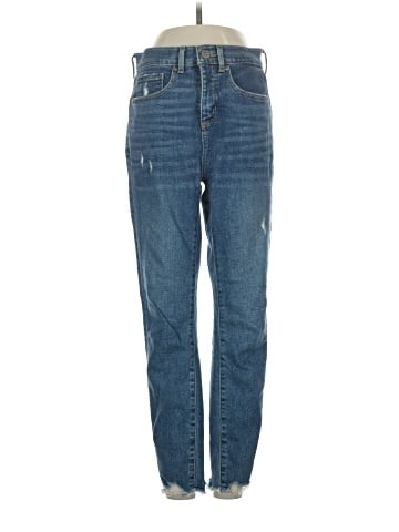 Ann Taylor LOFT Jeans (view 1)