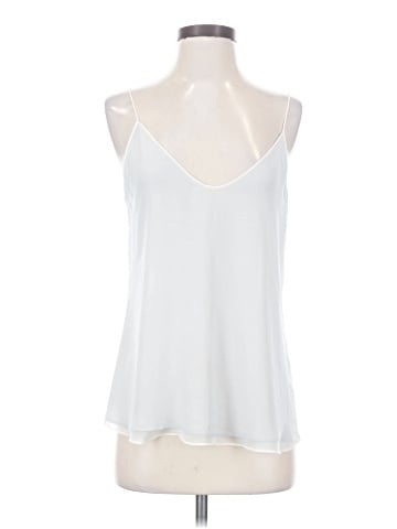 Chelsea28 Sleeveless Blouse (view 1)
