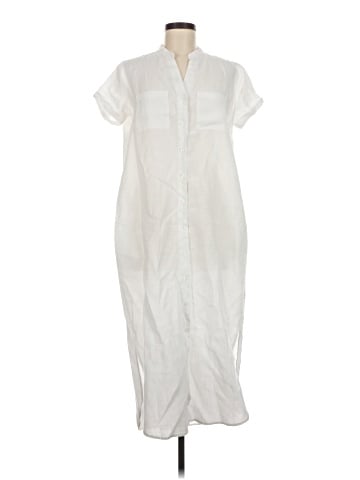 Saks Fifth Avenue Casual Dress (view 1)