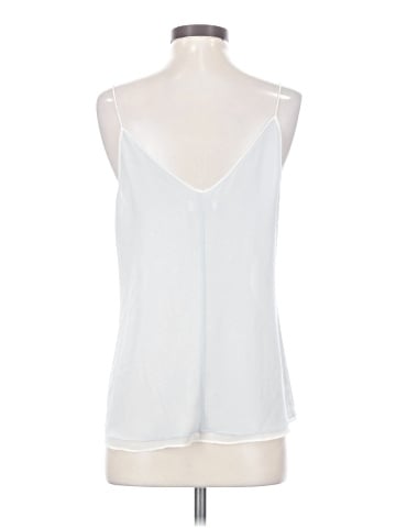 Chelsea28 Sleeveless Blouse (view 2)