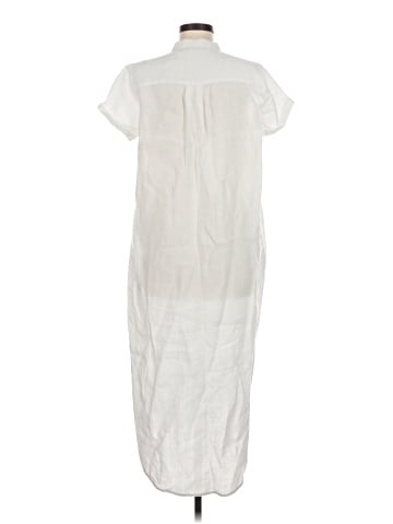 Saks Fifth Avenue Casual Dress (view 2)