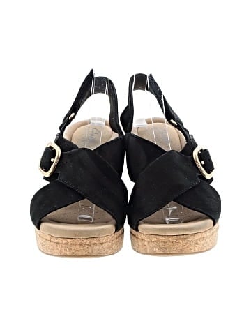 Clarks Wedges (view 2)