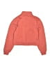 Nike Orange Pullover Sweater Size L (kids) - photo 2