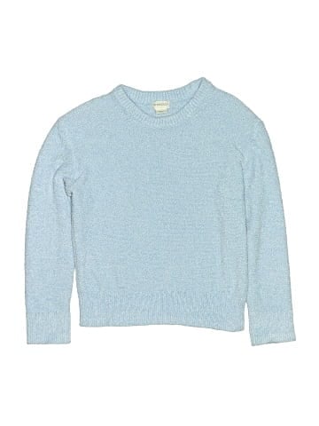 Crewcuts Outlet Pullover Sweater (view 1)