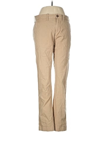 J.Crew Factory Store Khakis (view 1)