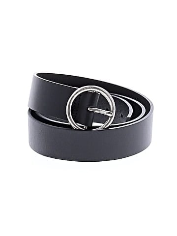 Levi's Leather Belt (view 1)