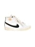 Nike White Sneakers Size 8 - photo 1