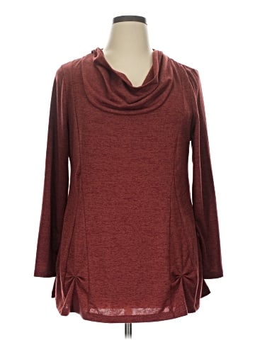 Soft Surroundings Pullover Sweater (view 1)