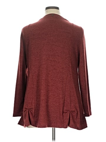 Soft Surroundings Pullover Sweater (view 2)
