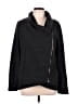 Freeway 100% Polyester Gray Jacket Size L - photo 1
