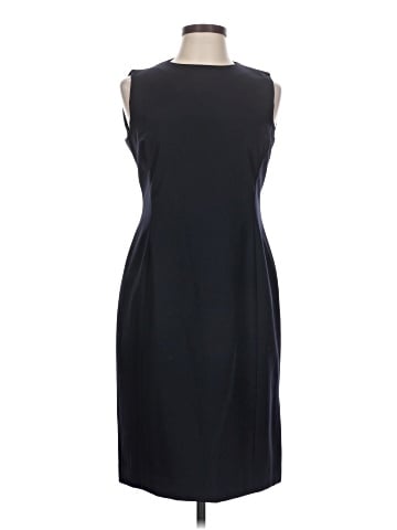 Lafayette 148 New York Cocktail Dress (view 1)