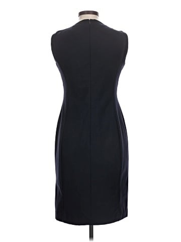 Lafayette 148 New York Cocktail Dress (view 2)