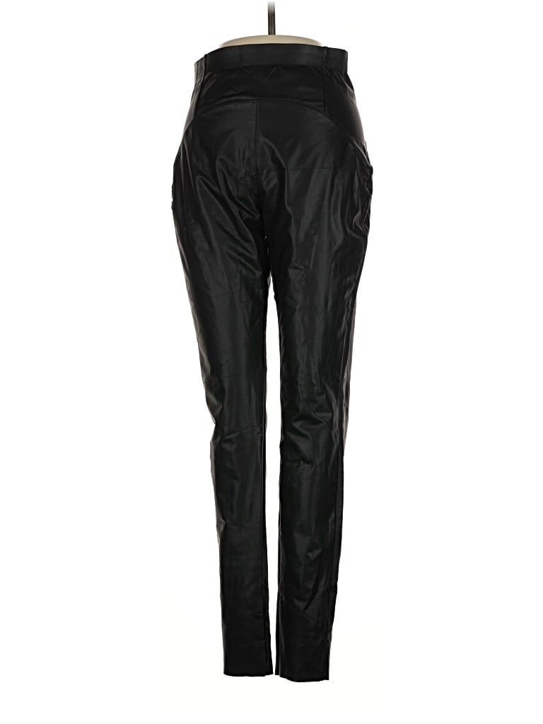 Pre-owned Akira Active Pants In Black