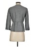 J.Crew Factory Store Houndstooth Gray Blazer Size 4 - photo 2