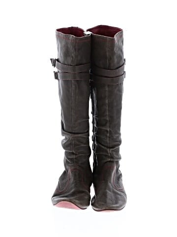 John Fluevog Boots (view 2)
