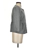 J.Crew Factory Store Houndstooth Gray Blazer Size 4 - photo 4