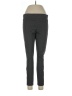 Ann Taylor Factory Chevron-herringbone Gray Active Pants Size L - photo 1