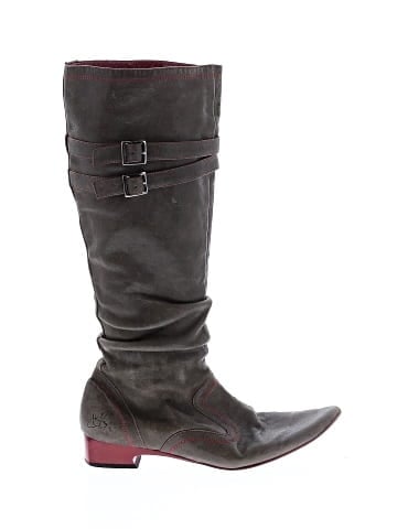 John Fluevog Boots (view 1)