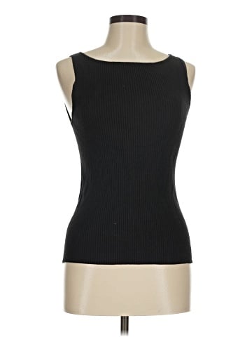 CALVIN KLEIN JEANS Sleeveless T-Shirt (view 1)