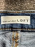 Ann Taylor LOFT Blue Jeans Size 29 waist - photo 7