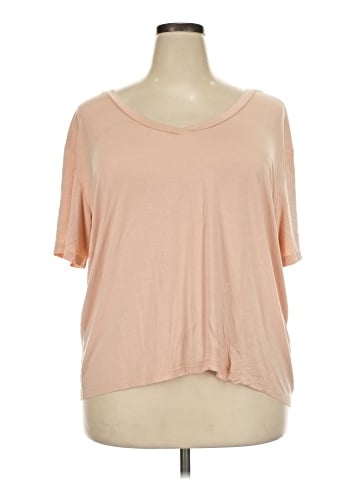 Piko Short Sleeve T-Shirt (view 1)