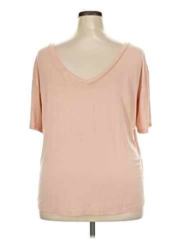 Piko Short Sleeve T-Shirt (view 2)