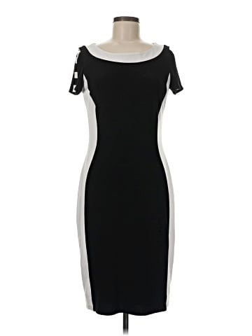Frank Lyman Design Cocktail Dress (view 1)