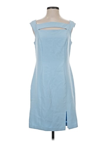 Laundry by Shelli Segal Casual Dress (view 1)