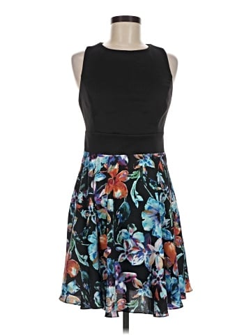 Suzy Shier Cocktail Dress (view 1)