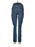 Banana Republic Hearts Blue Jeans Size 29 waist - photo 2