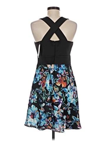 Suzy Shier Cocktail Dress (view 2)