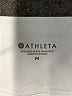 Athleta Ivory Athletic Shorts Size M - photo 3